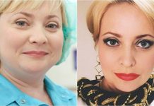 Похудевшие звезды. Кому пошло это на пользу, а кому нет