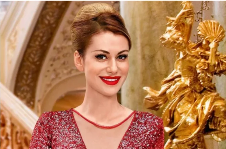 Анна Ковальчук и ее непростые съемки: о каком сериале идет речь
