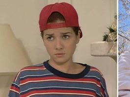 Как изменились 15 актрис из культовых сериалов