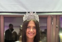 «Первая 60-летняя Мисс Вселенная!» Путь Марисы Родригес к званию красавицы номер один