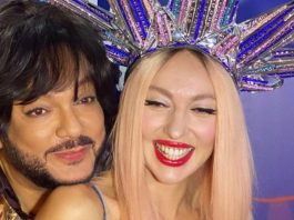 Украинская певица не сдержалась и разнесла Полякову в пух и прах