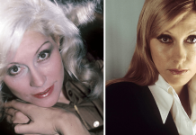 Ей было 18, а ему – 27: Ирина Мирошниченко любила этого мужчину всю свою жизнь