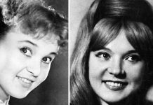 До пластики и манипуляций: редкие фото юной Людмилы Гурченко