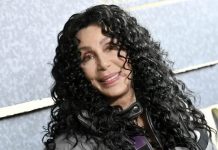 Шер собралась замуж за 39-летнего избранника