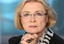 Советская красавица, которая не стареет: 89-летняя актриса продолжает блистать