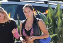 Учёные доказали, что именно так и должно выглядеть идеальное женское тело