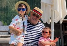 Брухунова вляпалась в новый скандал