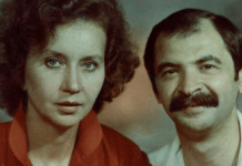 Прожили вместе 38 лет. Прошло 12 лет с тех пор, как не стало Олейникова, а его Ирина осталась верна единственному мужу