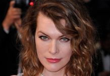 Поклонники едва узнали резко постаревшую Миллу Йовович, вышедшую на подиум