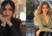 Самые красивые девушки со всего мира: захватывающая фото-подборка