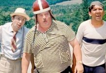 Талантливые актеры, с которыми было трудно работать, и которых не любили коллеги по съёмочной площадке