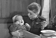 Как роль в «Офицерах» изменила жизнь брошенного младенца: судьба Вани Трофимова