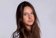 13-летняя внучка Пугачевой удивила поклонников: копия молодой Аллы и будущая модель!