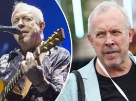 «Идите на…!» — Андрей Макаревич резко ответил российскому журналисту и пообещал устроить «бешеный концерт в Киеве»