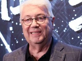 Винокур пропустил первый юбилей любимого внука. Супруга мэтра пришла без мужа