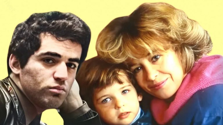 35 лет в тени: как дочь Марины Нееловой отомстила Каспарову за предательство матери