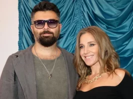 Алексей Чумаков: Кто он по национальности