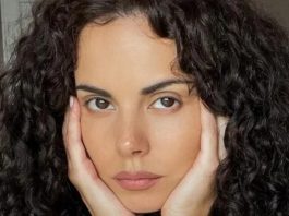 «А в клипах она кажется тоньше»: Каменских смутила поклонников случайными фото