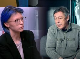 Дочь Михаила Ефремова и Ксении Качалиной, которая просит называть себя Сергеем, призналась, что не может вспомнить о матери ни одного теплого момента