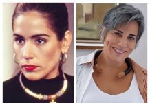 Как изменились 15 актрис из культовых сериалов