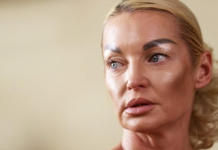 «Ну и позорище…»: в Сети бурно обсуждают новые выходки балерины Волочковой