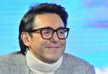 Скрывал 8 лет! Сын Андрея Малахова — копия матери