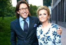 Скрывал восемь лет! В сети обсуждают, на кого похож сын Андрея Малахова