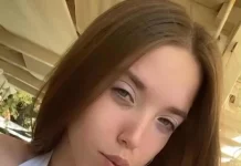 Дочь Елены Воробей: сделала операцию на челюсти и нашла свою любовь