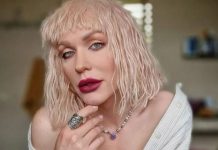 В обычной жизни он выглядит как заурядный мужчина! Эпатажная украинская дива Монро раскрыла свой секрет