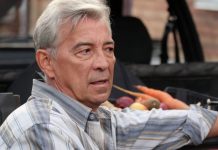 Добрынин выбрал живую женщину из народа, а не гламурную бездушную куклу