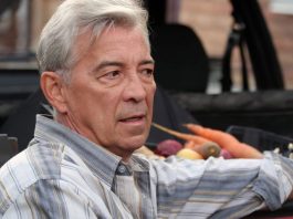 Добрынин выбрал живую женщину из народа, а не гламурную бездушную куклу