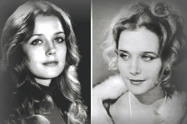 Отказала Гайдая, отвергла Чухрая и нашла счастье в 44 года: яркие моменты жизни Ирины Алферовой