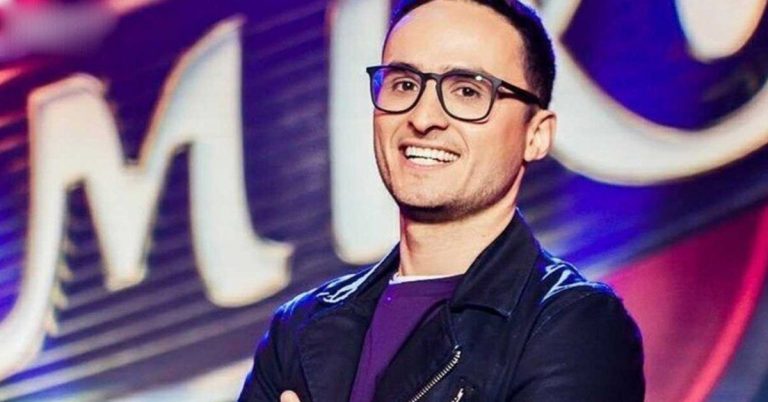 Талантливый актер Игорь Ласточкин присоединился к рядам ВСУ и теперь будет защищать родину