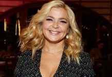 Пегова поделилась редким кадром со встречи с 90-летней коллегой- легендарной Алисой Фрейндлих: “Какое счастье…”