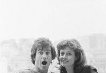 Студент Савелий Крамаров, молодые Ярмольник и Листьев и другие: 12 архивных фото знаменитостей