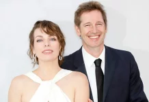 Милла Йовович и её семья: три поколения славянской красоты