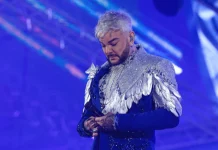 «Вас всех надо судить»: Юрий Антонов устроил разнос на «Песне года» и потребовал тюрьмы для вернувшихся звезд