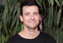 Без глянца, без брендов и без показного счастья: семейное фото Колдуна вызвало бурю обсуждений в Сети