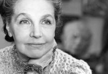 Её называют «советской Гретой Гарбо», и несмотря на годы, в её облике все равно трудно не заметить ту легендарную красоту, которая поразила весь Советский Союз