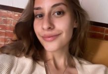 «Я молча уехал, никому ничего не сказал». Горбунов, отвернувшийся от России, поделился фото с дочерью-красавицей