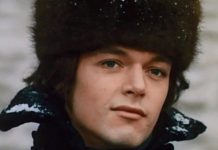 В 59 выглядит на 70! Мамаев, ушедший на фронт, превратился в старика