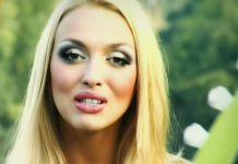 “В неї прекрасні зуби як і все інше!” Полякова заступилась за дочь в комментариях