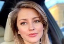 Чья-то дочка или просто успешная женщина? Поклонники обсуждают роскошный особняк актрисы Михайловской