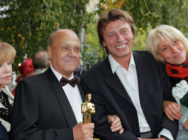 Чем на самом деле закончилась жизнь «русского Делона» Лобоцкого: 5 браков, измены, аборт из-за любовницы и финал в полном одиночестве