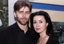 Чернышев стал главной опорой для 82-летней матери Заворотнюк