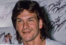 Угадайте, кто он? Редкое фото из школьного альбома будущей голливудской легенды