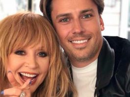 Архивные фотографии Аллы Пугачевой для Vogue вызвали восторг у поклонников