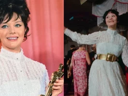 Как Сейчас Выглядит Звезда Советского Кино, Завидовавшая Даже Софи Лорен