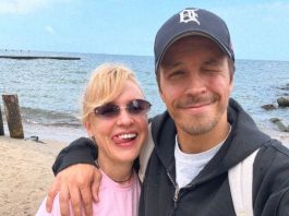 Таисия: Дочь Ирины Таранник и Дениса Васильева — Наследие или Индивидуальность