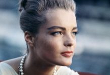 «Неудачная копия»: вот как выглядит единственная дочь красавицы-актрисы Роми Шнайдер